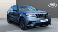 Land Rover Range Rover Velar 2.0 D200 R-Dynamic SE 5dr Auto Diesel Estate